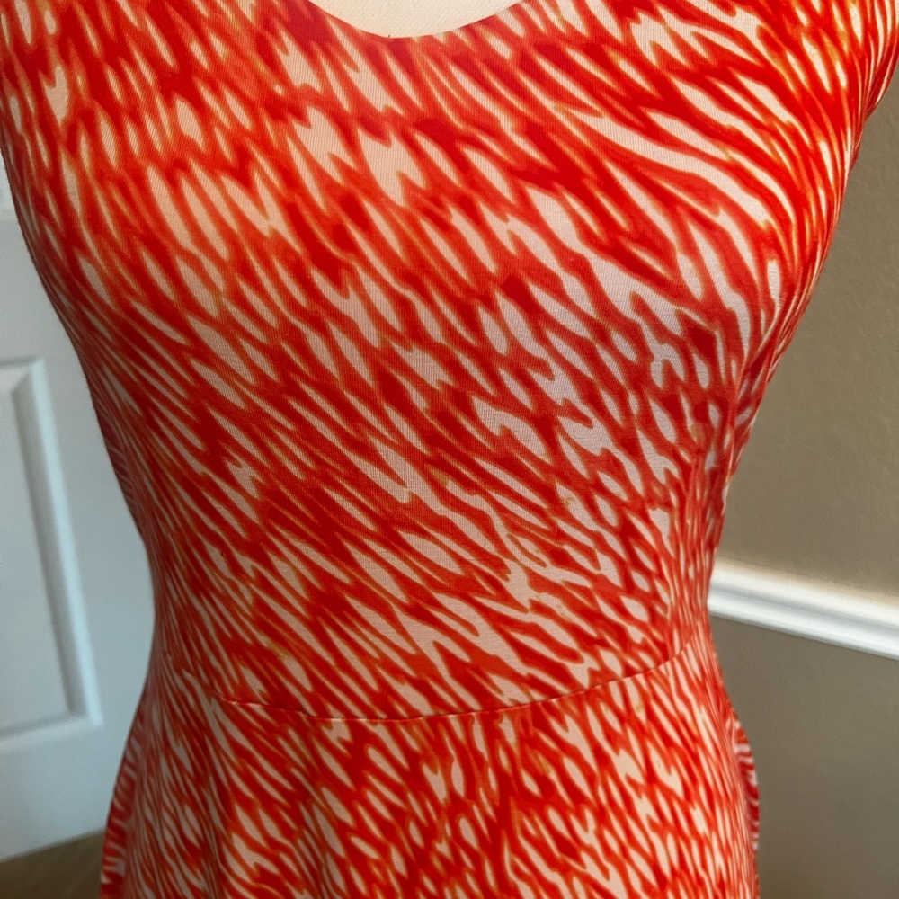 Athleta knit dress - Picture 7 of 7